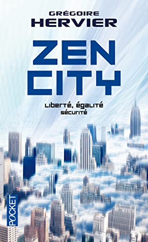 Zen City