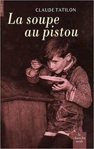 la soupe au pistou