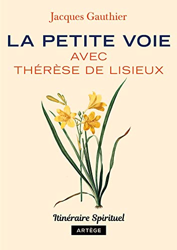 La petite voie avec Thérèse de Lisieux: Itinéraire spirituel