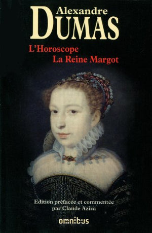 Horoscope - La Reine Margot