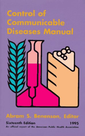 Control of Communicable Disease