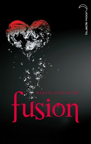 Saga Frisson - tome 3 - Fusion