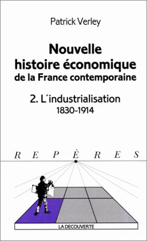 L'Industrialisation 1830-1914