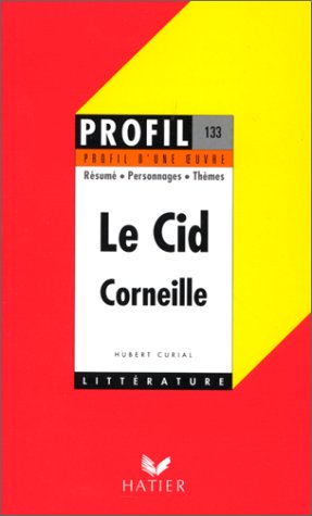 "Le Cid" (1637), Corneille