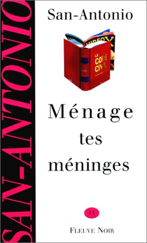 Ménage tes méninges