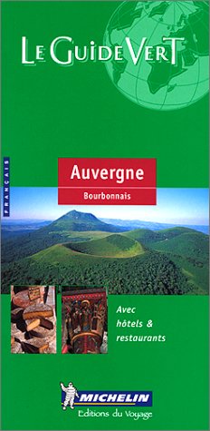Auvergne.