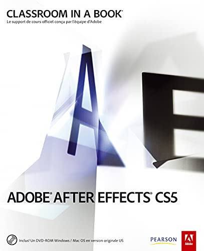 After effects CS5