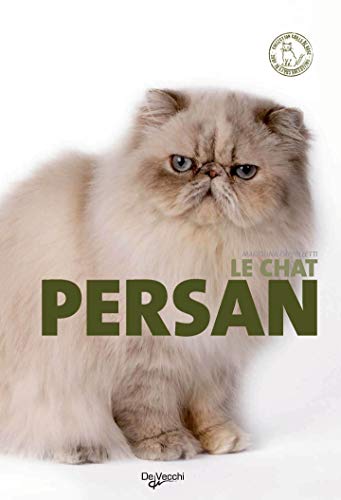 Le chat persan