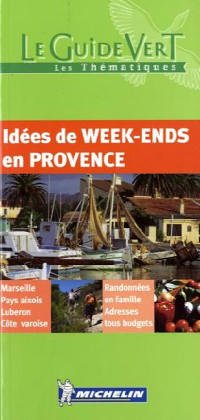 Idées de week-end à Marseille et alentours