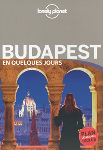 Budapest En quelques jours - 2ed