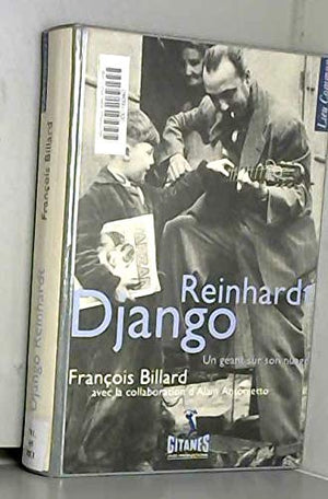 Django Reinhardt: Un géant sur son nuage