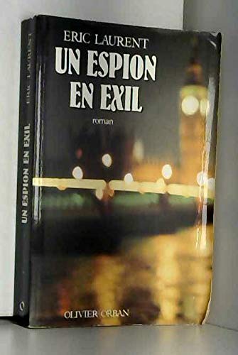 Un espion en exil