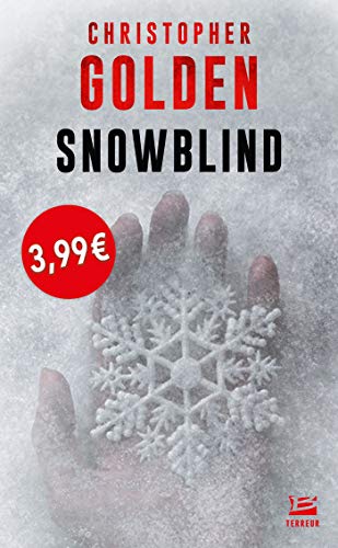 Snowblind OP PETITS PRIX IMAGINAIRE 2019