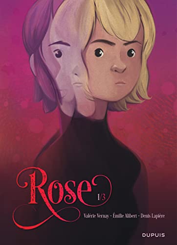 Rose - Tome 1 - Rose - tome 1/3