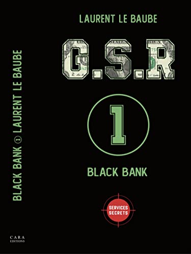 G.S.R Black bank