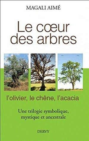 Le coeur des arbres