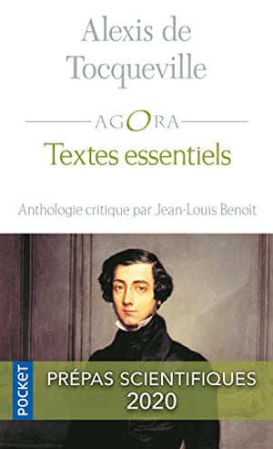 Textes essentiels: Anthologie critique par Jean-Louis Benoît