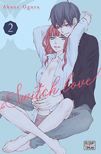 Switch Love T02