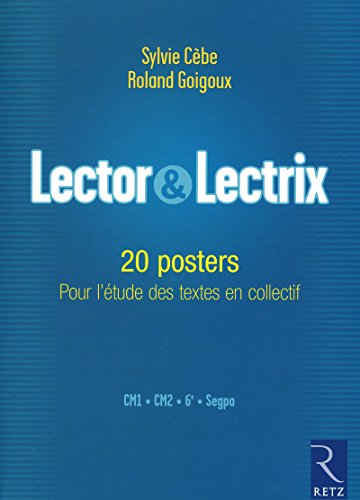 Lector & Lectrix