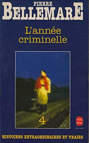 L'année criminelle