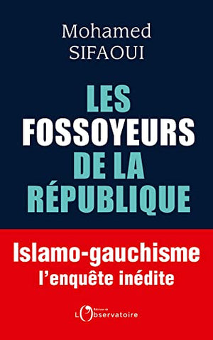 Les fossoyeurs de la République