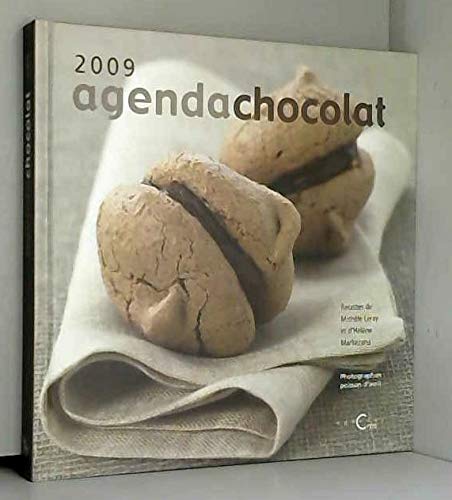 Agenda du Chocolat 2009