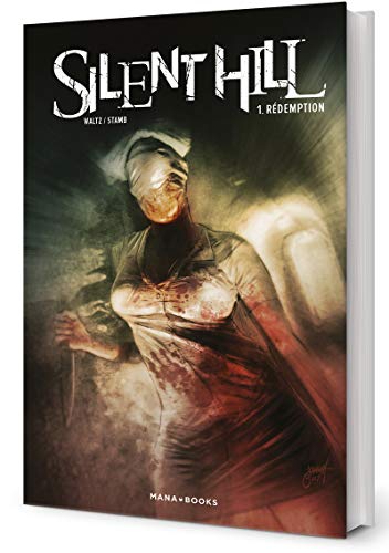 Silent Hill T01 Rédemption - Tome 1 (01)