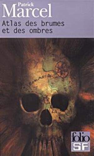 Atlas des brumes et des ombres