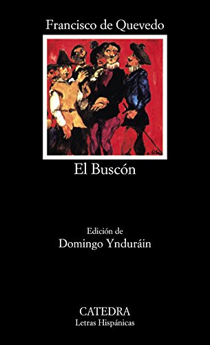 El Buscon/the Seeker