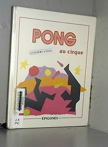 Pong au cirque
