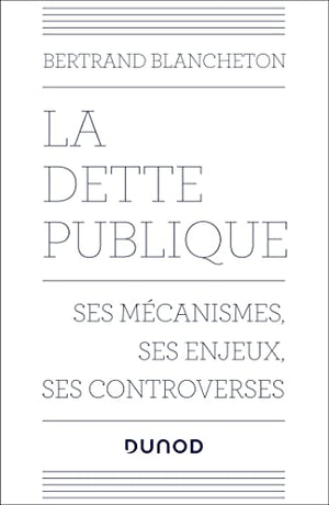 La dette publique