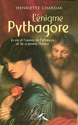 ENIGME PYTHAGORE