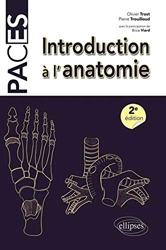Introduction à l'Anatomie