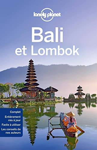 Bali et Lombok - 9ed