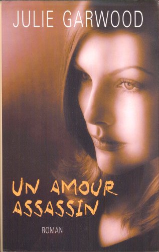 Un Amour Assassin: Roman (French Edition)