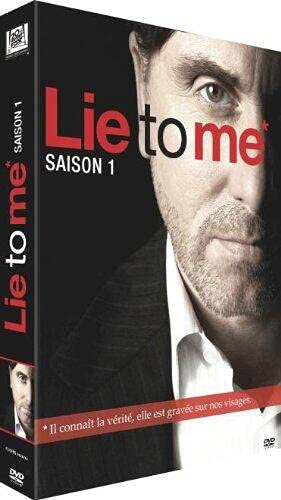 Lie to Me-Saison 1
