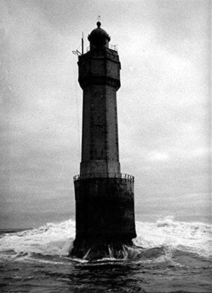 Un feu sur la mer : Mémoires d'un gardien de phare