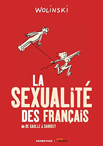 La sexualité des français