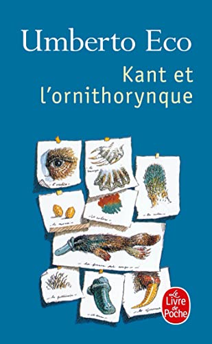 Kant et l'Ornithorynque