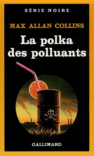 La polka des polluants