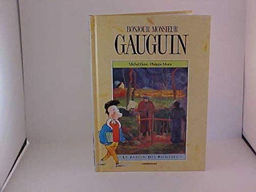 Bonjour, Monsieur Gauguin