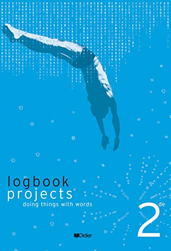 Projects 2de Cahier - Logbook