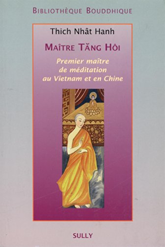 Maître Tang Hoi