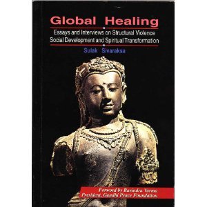 Global Healing