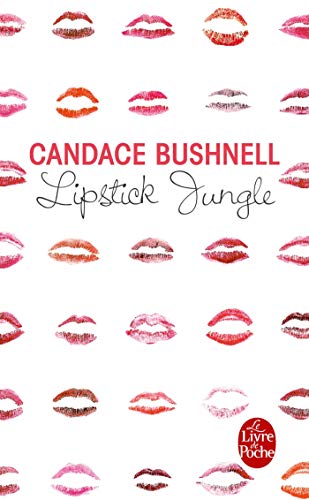 Lipstick Jungle