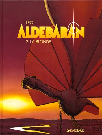 Aldébaran  Tome 2