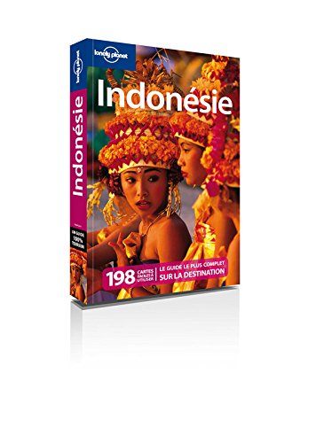 INDONESIE 4ED