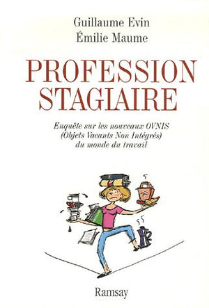 Profession stagiaire