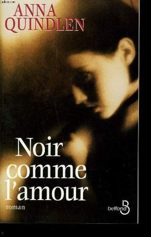 Noir comme l'amour