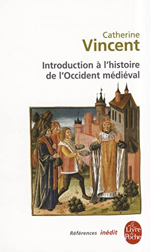 Introduction à l'histoire occidentale médievale